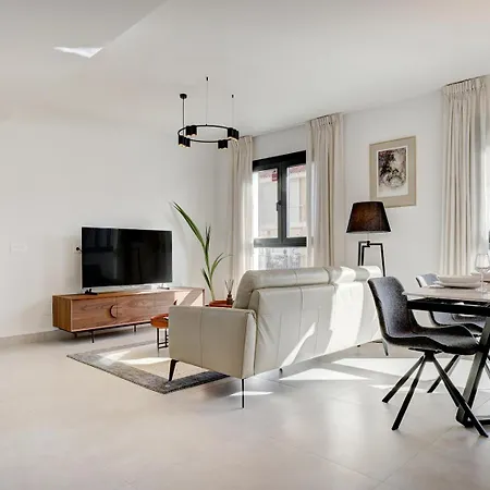 Apartment Old Town With A Sea View Os *