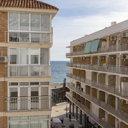 Old Town With A Sea View Os Apartment