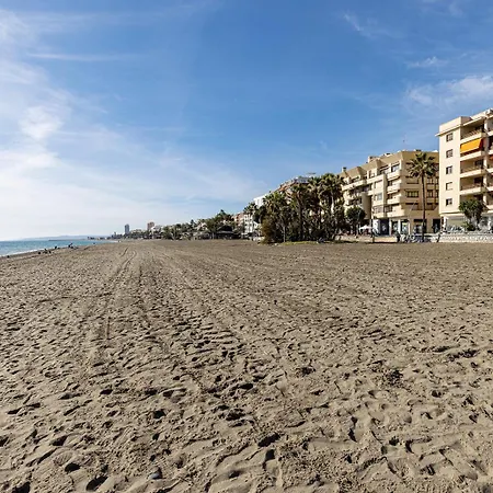 Apartment Old Town With A Sea View Os Estepona