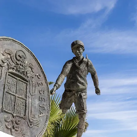 Διαμέρισμα Old Town With A Sea View Os *