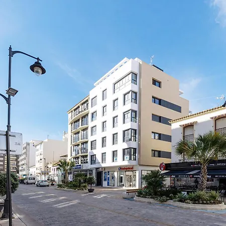 Apartment Old Town With A Sea View Os *